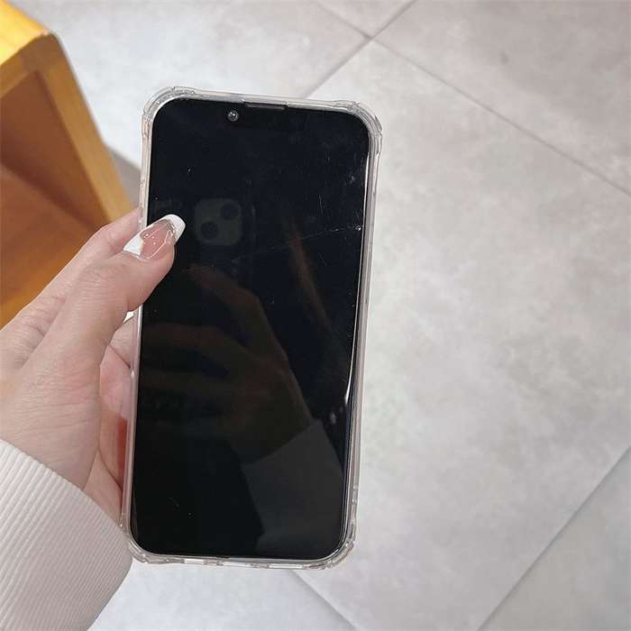 1Pc Mixed Color For iPhone 15 Pro Max Ultra Phone Case Phone Cover