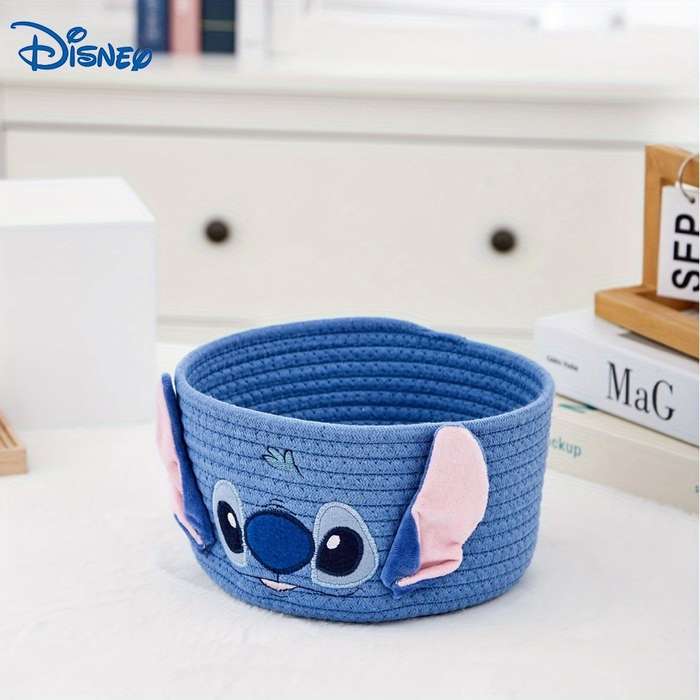 Storage And Organizationcolor Winnie The Pooh Quantity 1Pc