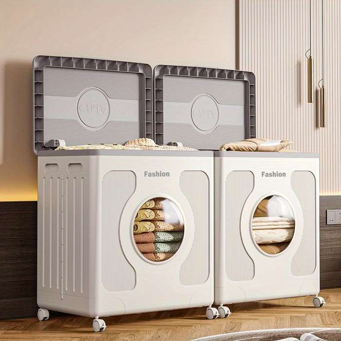 Storage And Organizationcolor Grey Size No Specification