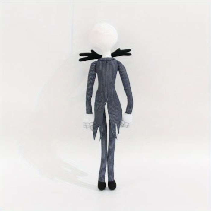 Toy Doll Style Jack Skellington Quantity 1pc