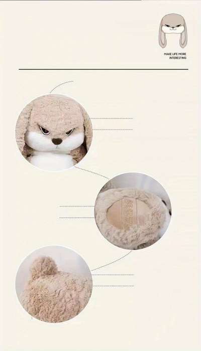 Toy Doll Quantity 1pc