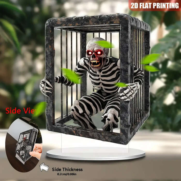 Halloween Decorations Model A
