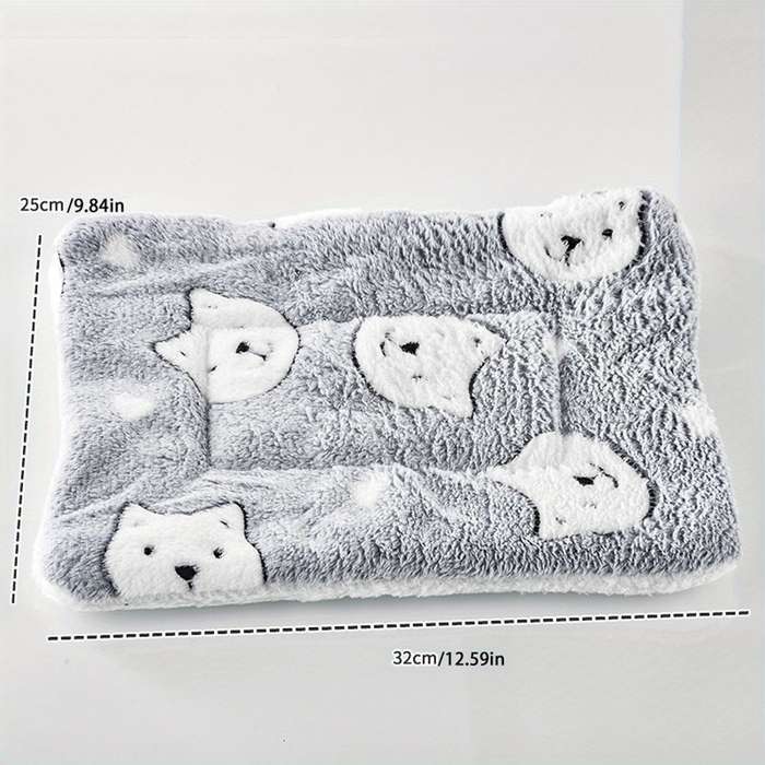 Pet Supplies Model 1 Pet Bed  Without Blanket