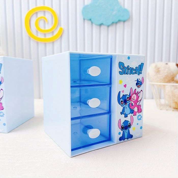 Storage And Organizationstyle Stitch
