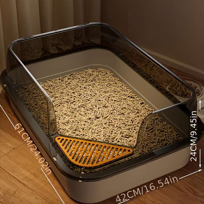 Pet supplies color White