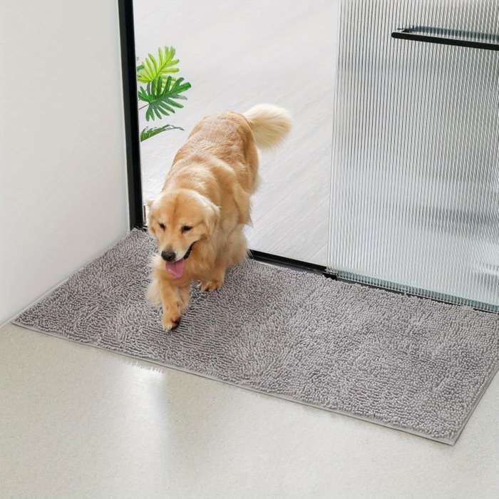 Pet Supplies Model 6 Piece Set