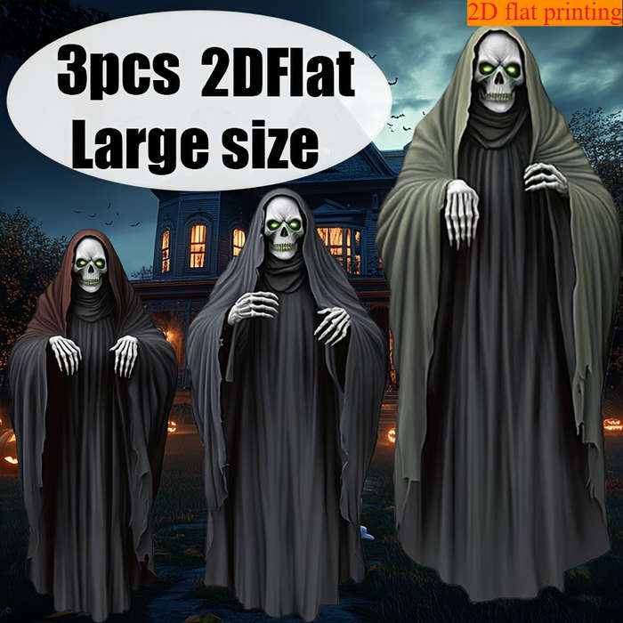 Halloween Decorations Quantity Outdoor