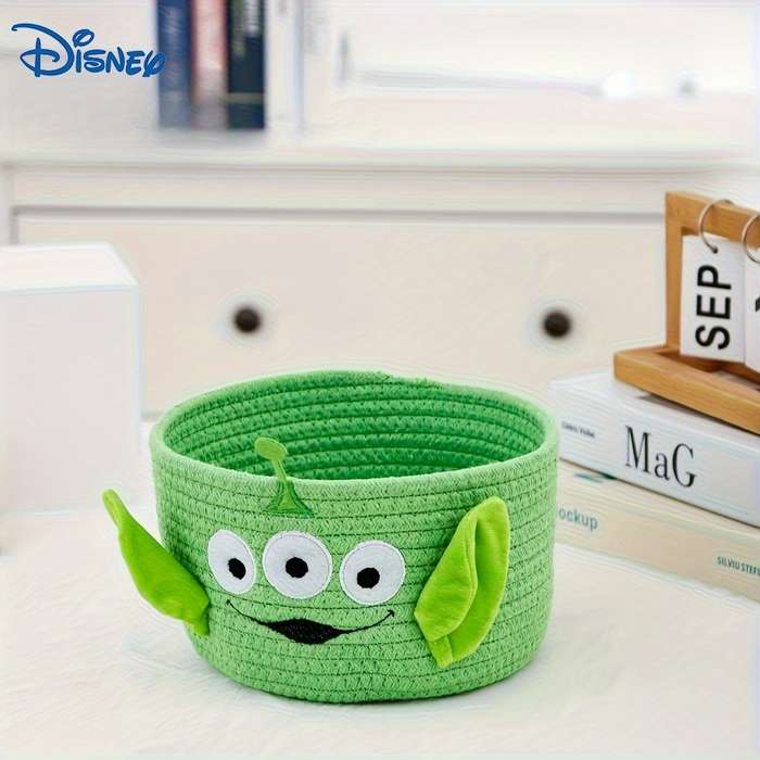 Storage And Organizationcolor Winnie The Pooh Quantity 1Pc
