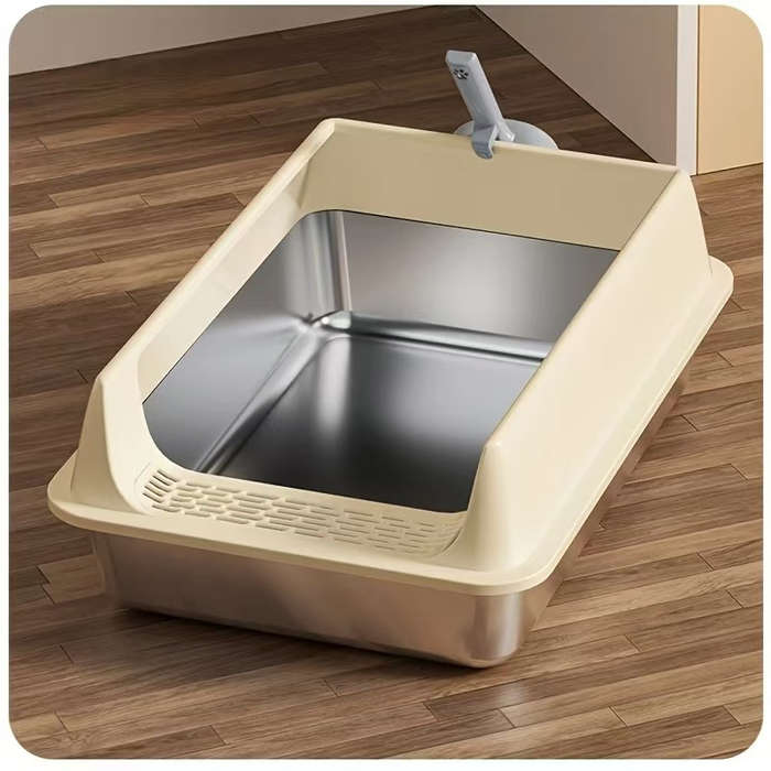 Pet supplies color Grey