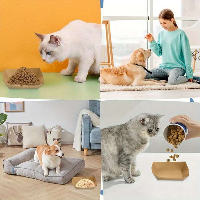 Pet supplies size 24cm x 6.7cm