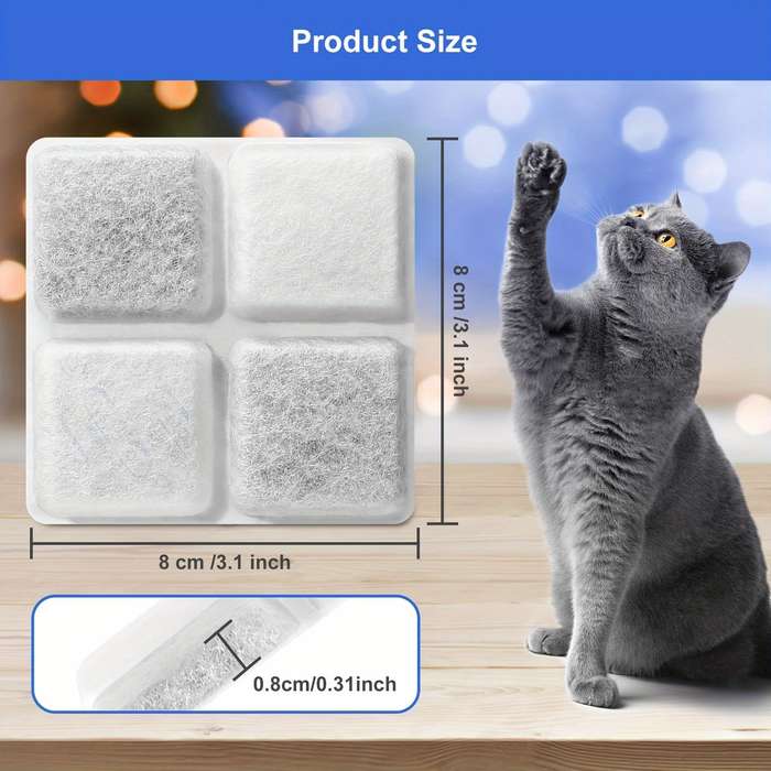 Pet Supplies Model 12 Pack
