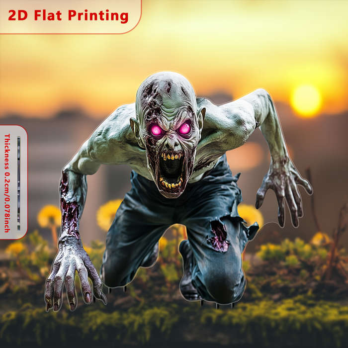 Halloween Decorations Model A
