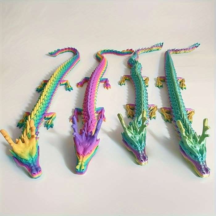 Toy Dolls color Candy Color Rainbow Random