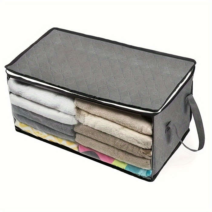 Storage And Organizationcolor Gray 3Pcs Set