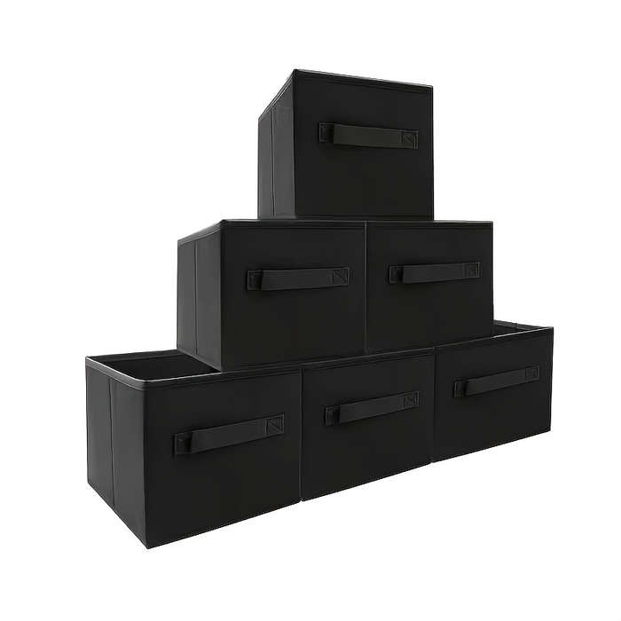 Storage And Organizationquantity 3 Gray