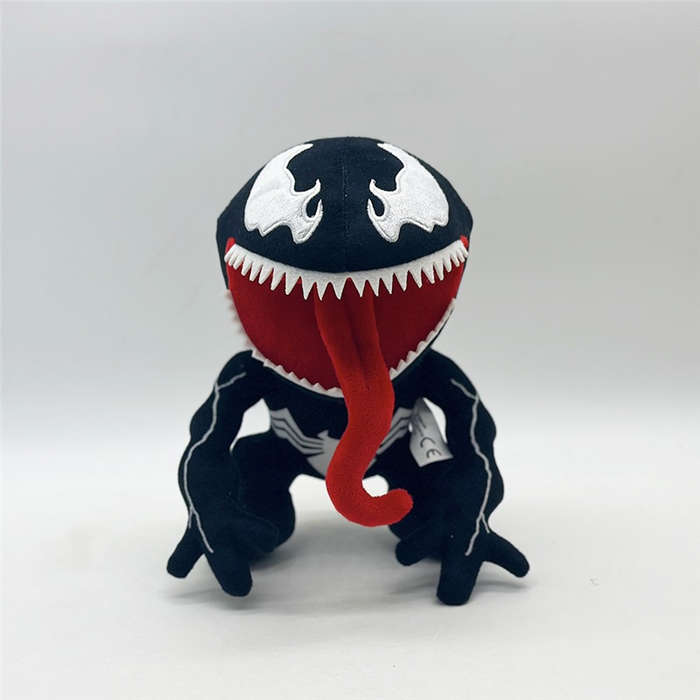 Toy Dolls Style Venom