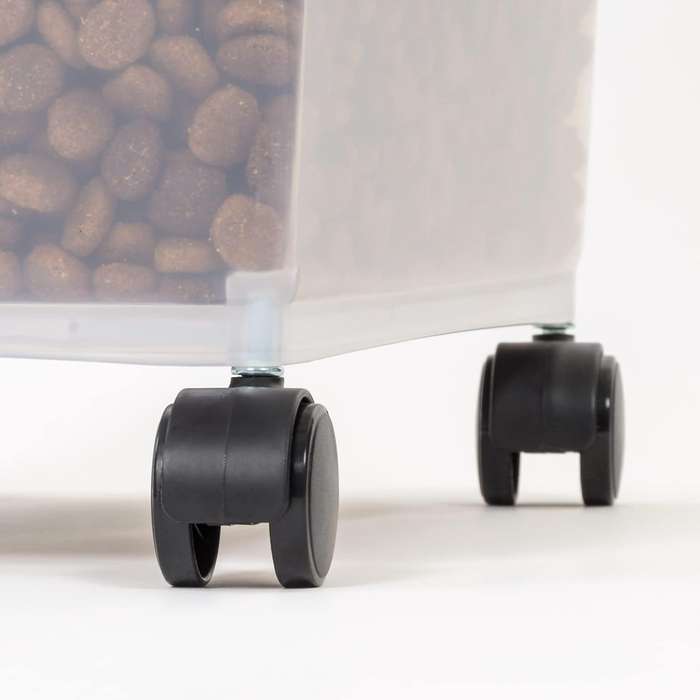 Pet Supplies Color Black