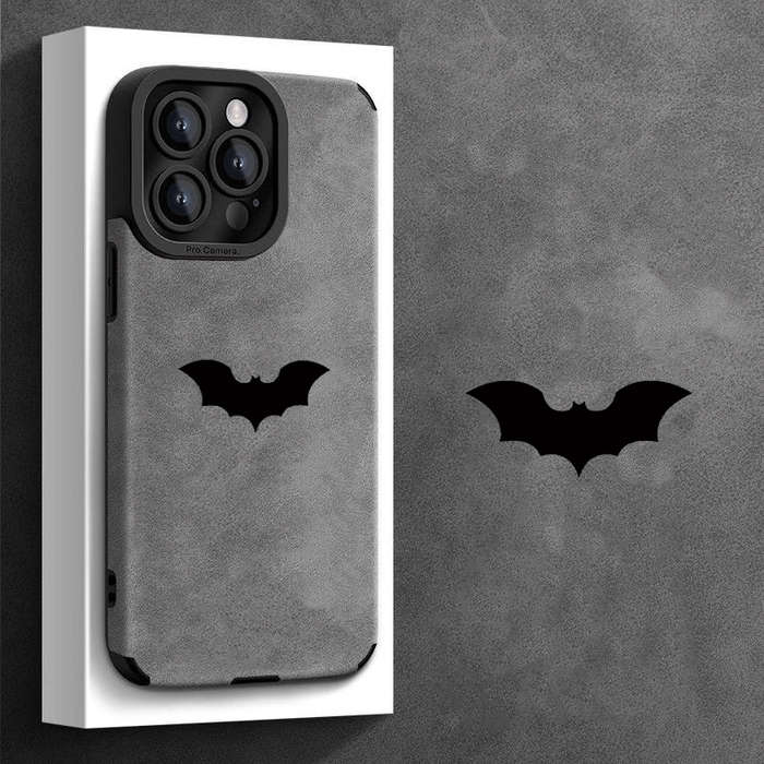 1Pc Grey For iPhone 13 Pro Max Phone Case Phone Cover