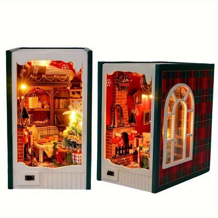 Building Toy Architectural Model Toy Set Model Tl10