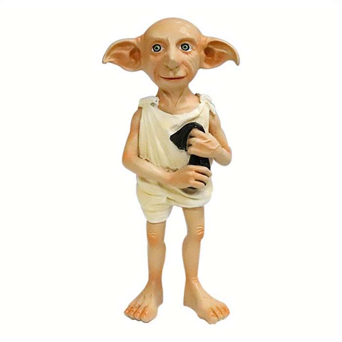 Toy Doll Model DOBI