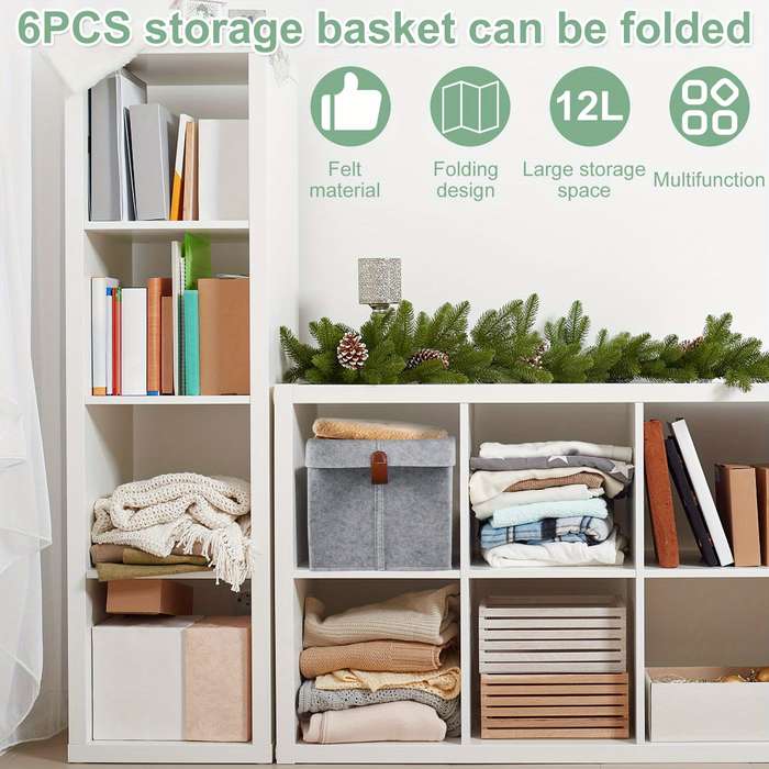 Storage And Organizationcolor Dark Gray