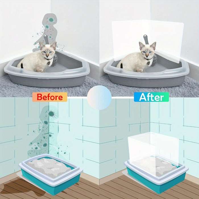 Pet supplies Quantity 4 Pcs