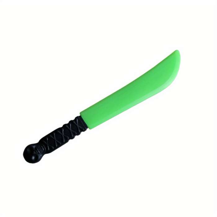 Toy Weapons Color Green
