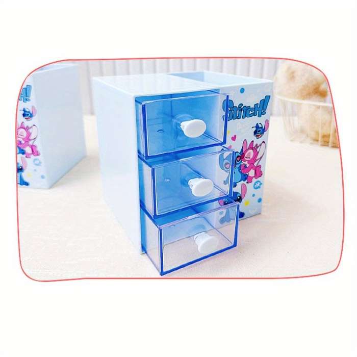 Storage And Organizationstyle Stitch