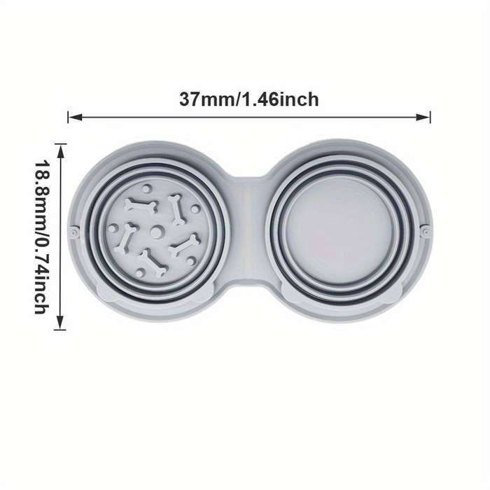 Pet Supplies Color Gray