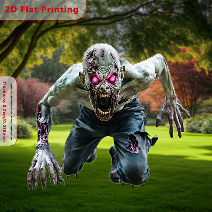 Halloween Decorations Model A