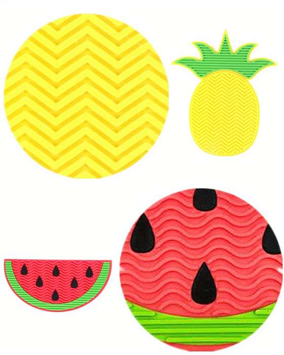 Pet Supplies Color Pineapple Quantity 1Pc