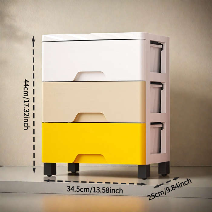 Storage And Organizationmodel 4 Layers As You Wish Style Living Room Storage Expert