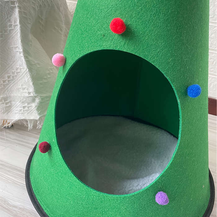Pet supplies color Green