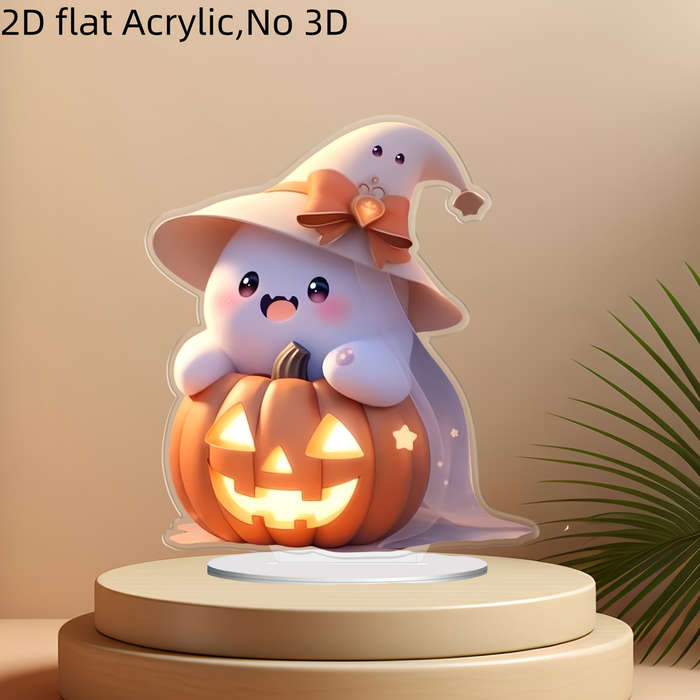 Halloween Decorations Model A