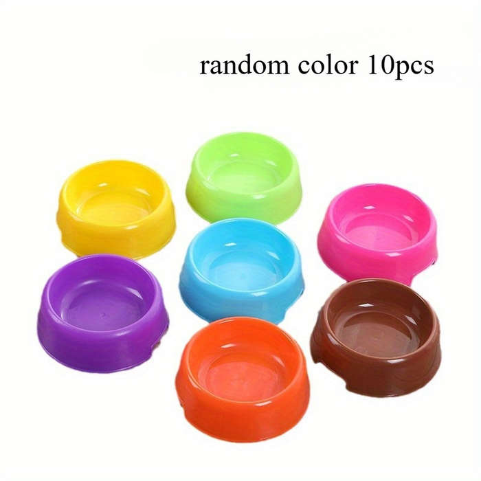Pet Supplies Color Random Color Quantity 10Pcs