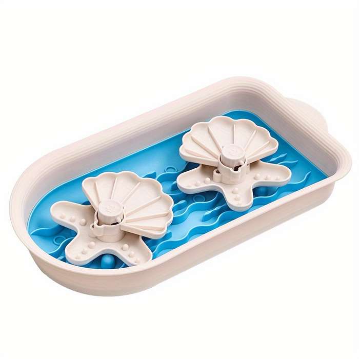 Pet Supplies Color Light Sea Green