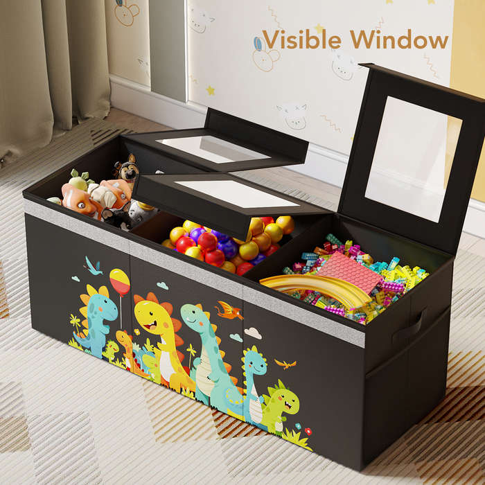 Storage And Organizationcolor Grey Capacity 140L