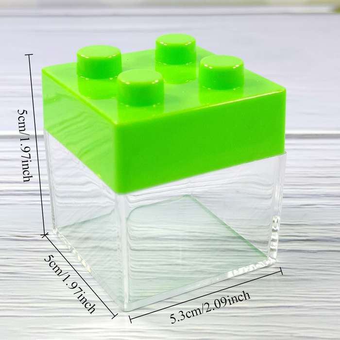 Storage And Organizationitems 12Pcsblue