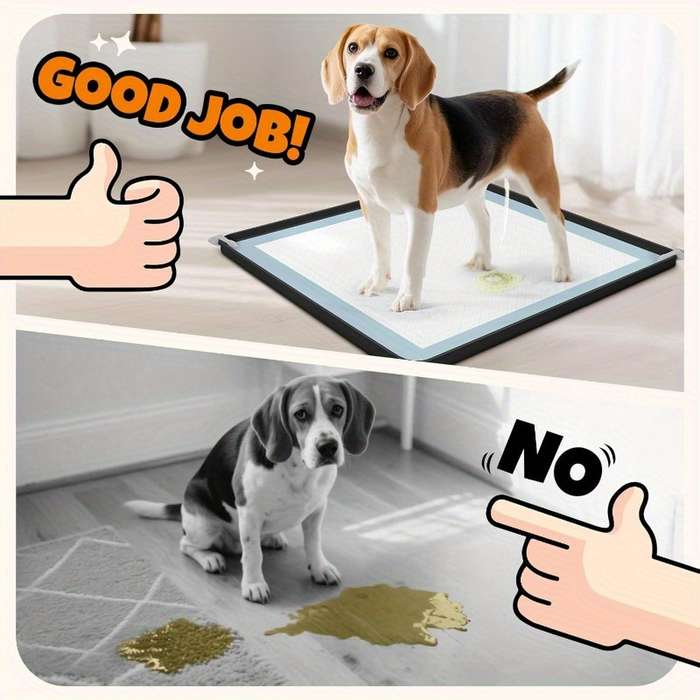 Pet supplies color Grey size 60.96x60.96 Cm