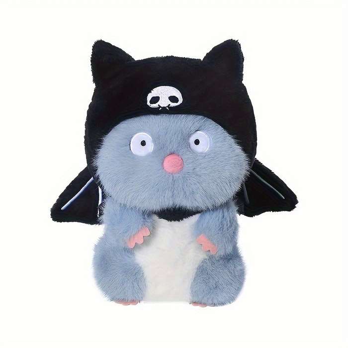 Toy Dolls Style Halloween Flying Mouse Pet Quantity 1pc