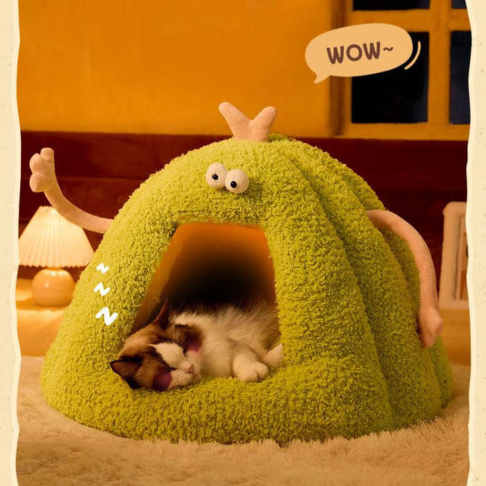 Pet supplies color Yellow size M