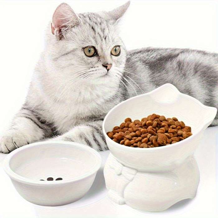 Pet supplies color White