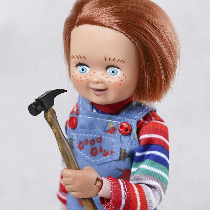 Toy Doll Items normal version