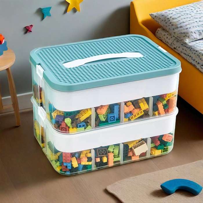 Storage And Organizationitems Thickened Turmeric Single Layer
