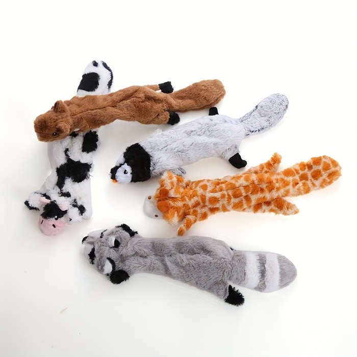 Toy Dolls color Cows