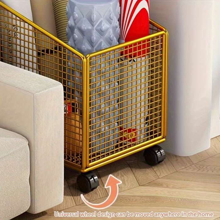 Storage And Organizationcolor Black