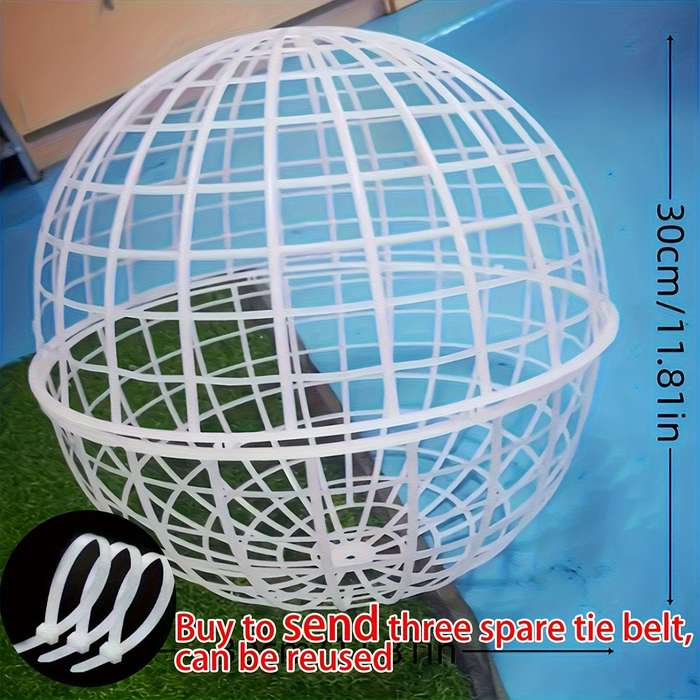 Pet Supplies Size 30Cm  11.81 Inches Quantity 6Pcs