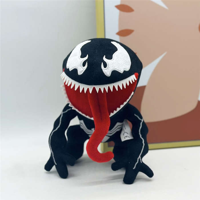 Toy Dolls Style Venom
