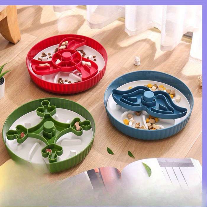Pet Supplies Color Blue