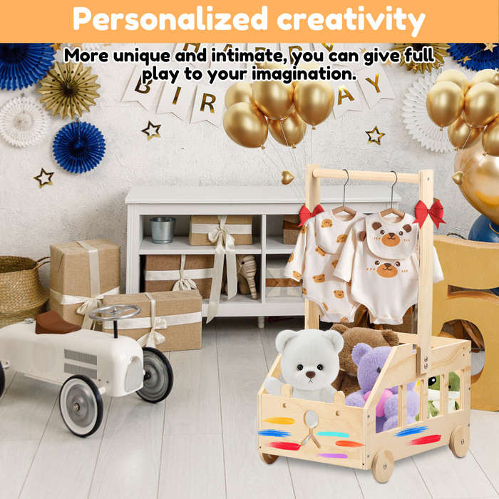Storage And Organizationcolor Primary Color